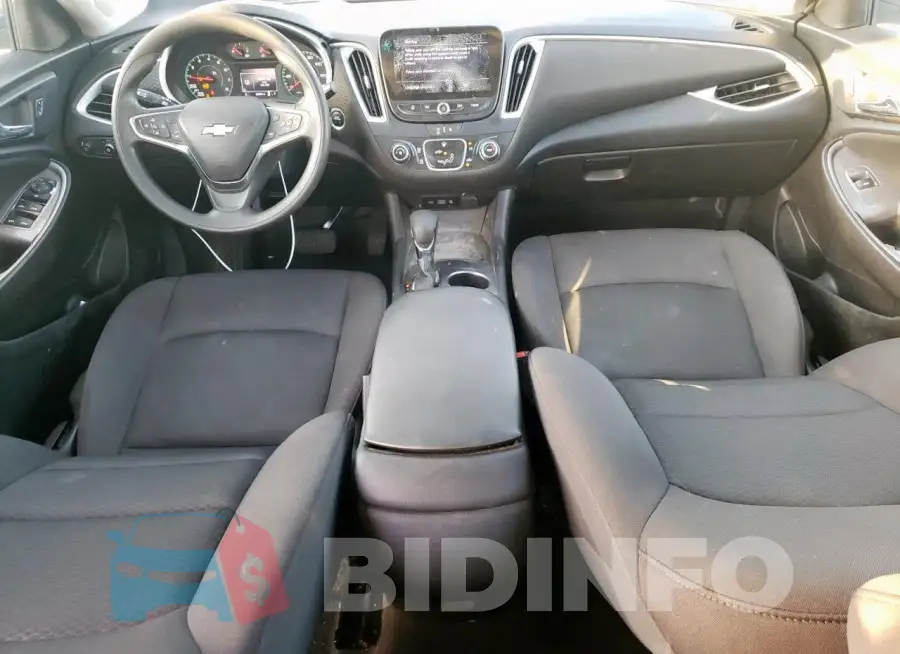 1G1ZC5ST4RF241646 Photo# 8