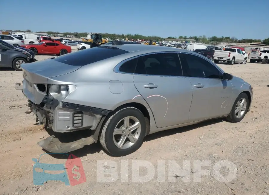 1G1ZC5ST7KF135343 Photo# 3