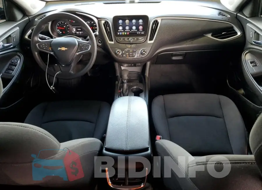 1G1ZD5ST0PF250709 Photo# 8