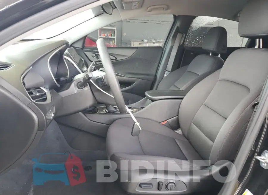 1G1ZD5ST0PF250709 Photo# 7
