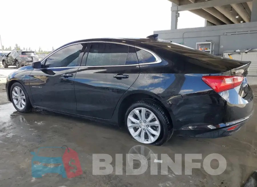 1G1ZD5ST0PF250709 Photo# 2