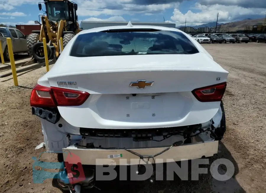 1G1ZD5ST0RF213937 Photo# 6