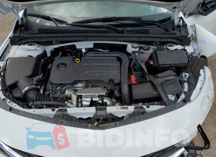 1G1ZD5ST0RF213937 Photo# 11