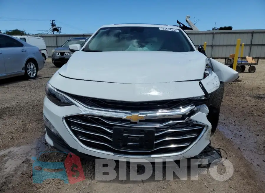 1G1ZD5ST0RF213937 Photo# 5