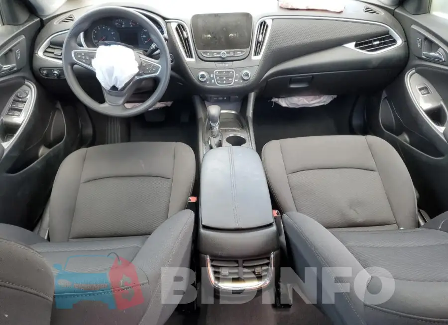 1G1ZD5ST0RF213937 Photo# 8