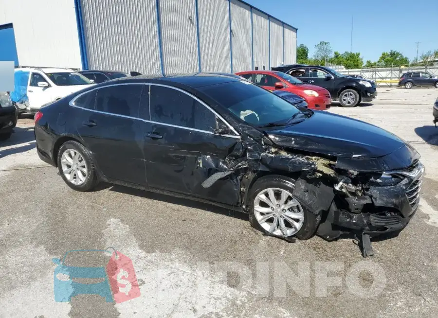 1G1ZD5ST1LF132372 Photo# 4