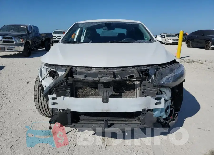 1G1ZD5ST1NF172406 Photo# 5