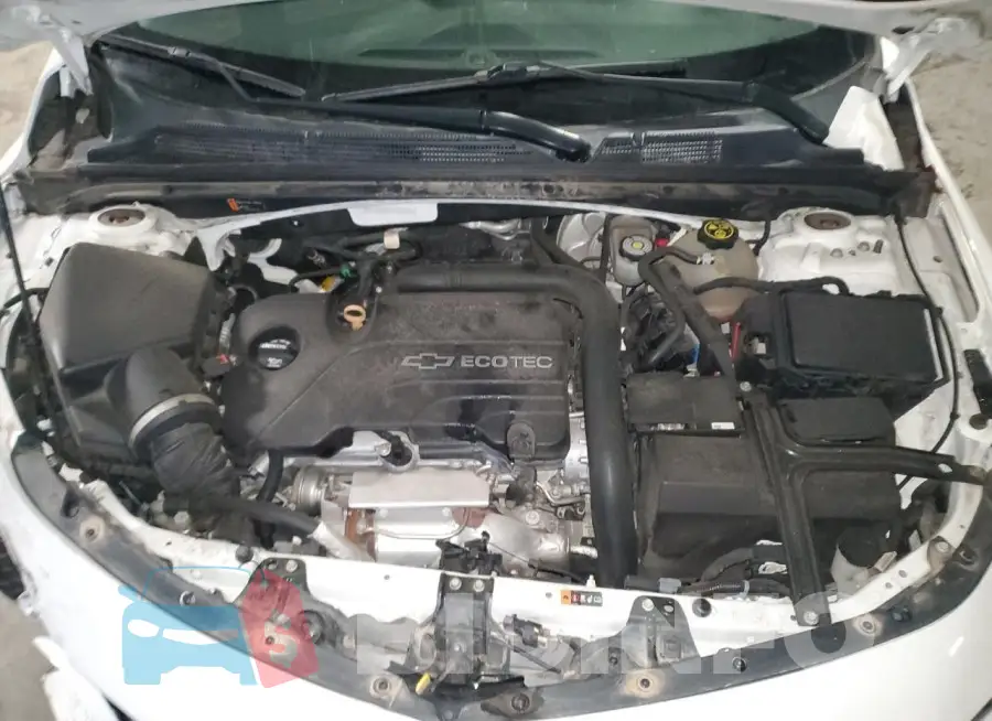 1G1ZD5ST3JF131625 Photo# 11