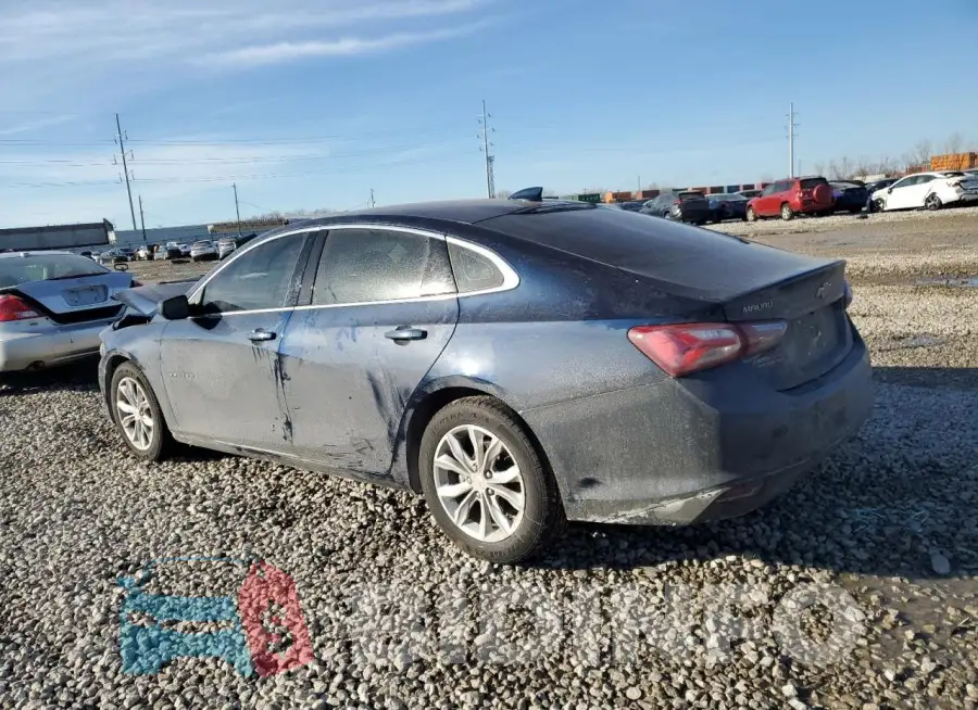 1G1ZD5ST3NF123823 Photo# 2