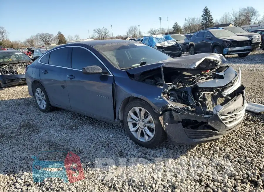 1G1ZD5ST3NF123823 Photo# 4