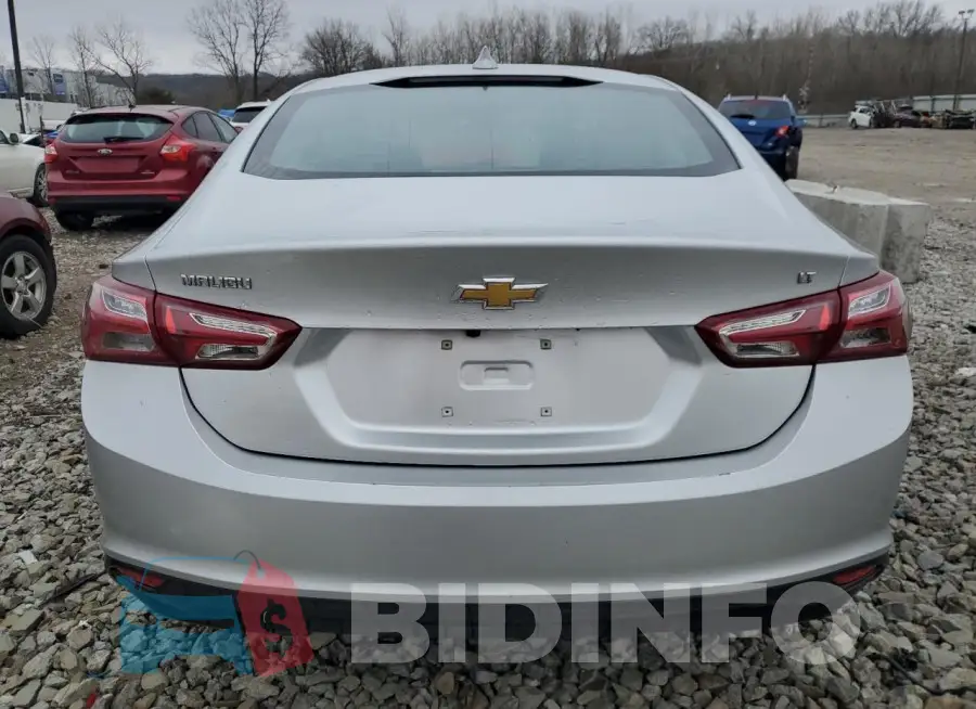 1G1ZD5ST3NF169121 Photo# 6