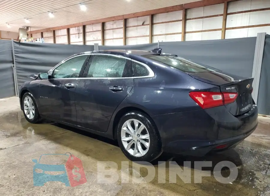 1G1ZD5ST3PF209524 Photo# 2