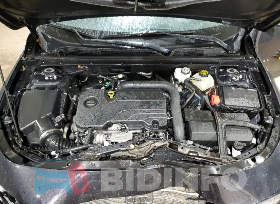 1G1ZD5ST3PF209524 Photo# 11
