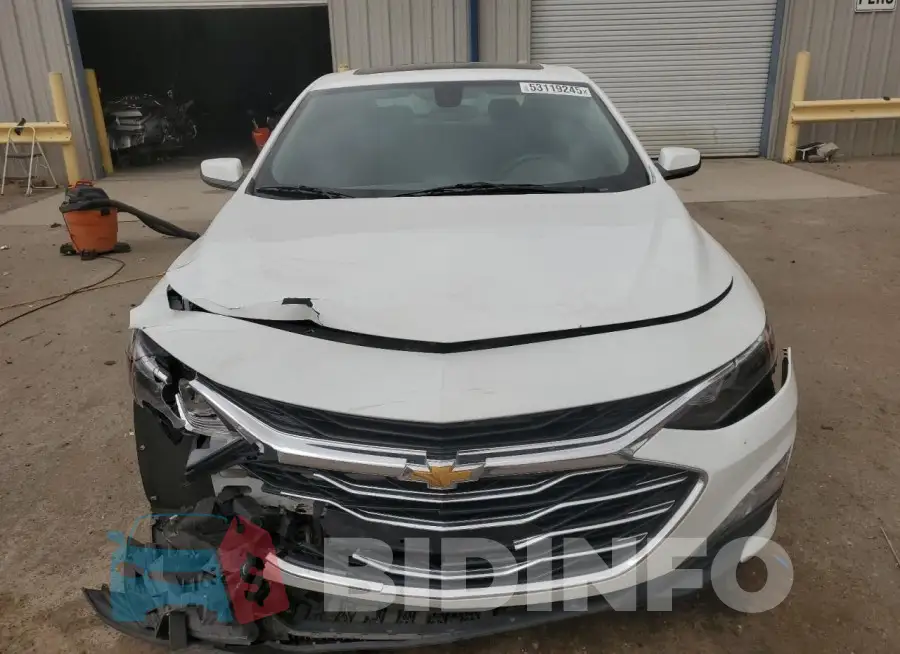 1G1ZD5ST4KF105018 Photo# 5