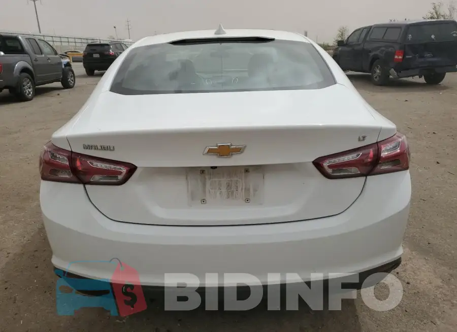 1G1ZD5ST4KF105018 Photo# 6