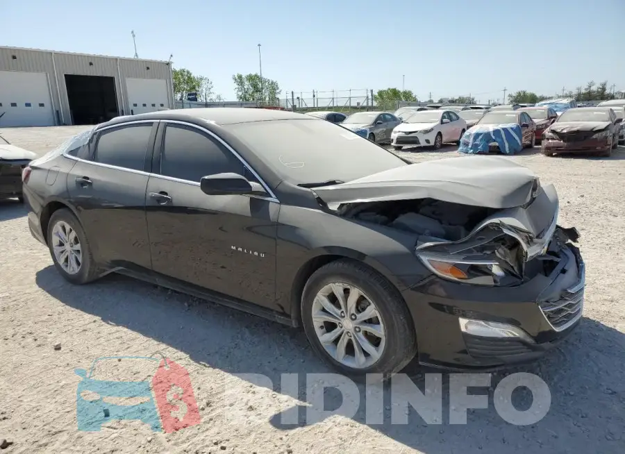 1G1ZD5ST4KF174761 Photo# 4