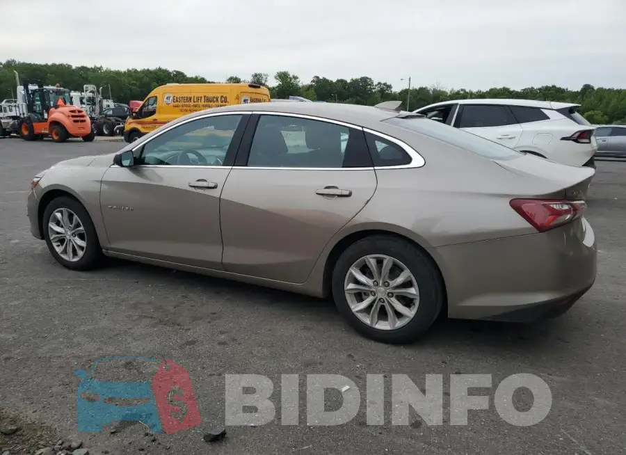 1G1ZD5ST4NF195176 Photo# 2