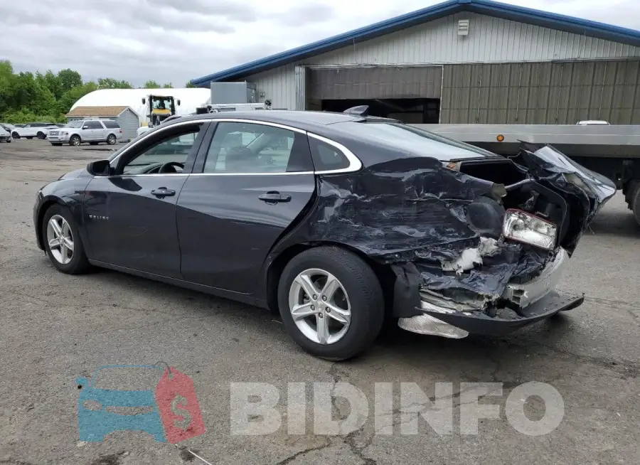 1G1ZD5ST6PF203829 Photo# 2