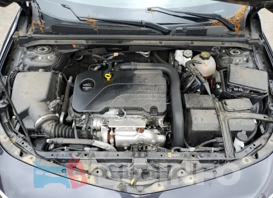 1G1ZD5ST6PF203829 Photo# 11