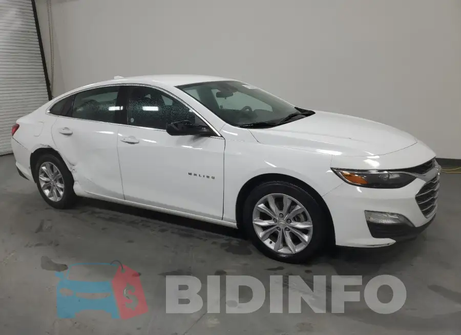 1G1ZD5ST6PF234787 Photo# 4