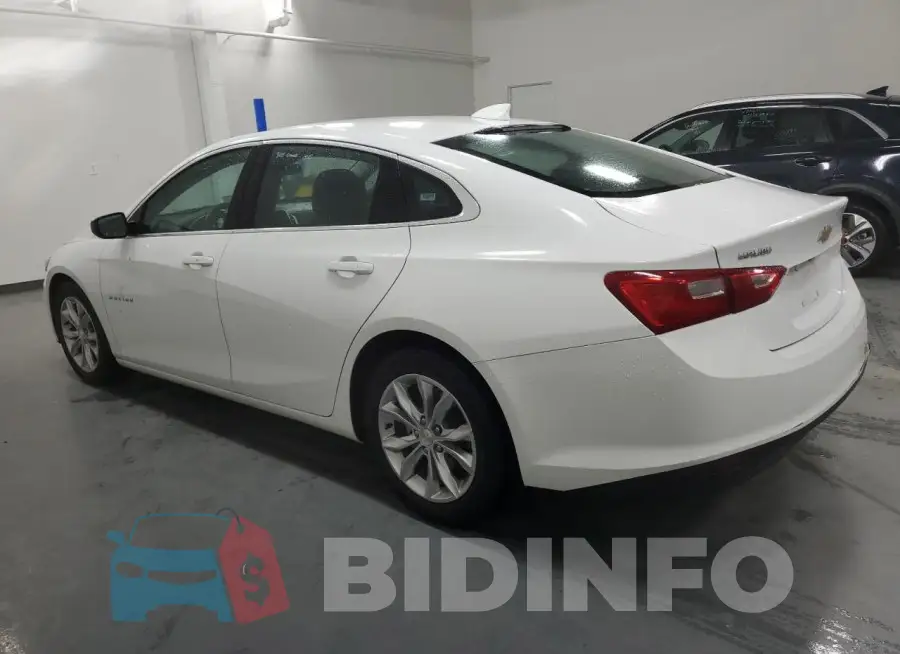 1G1ZD5ST6PF234787 Photo# 2