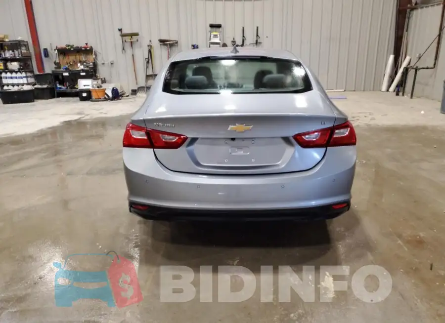 1G1ZD5ST6RF151069 Photo# 6