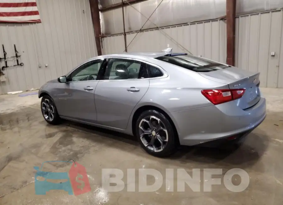 1G1ZD5ST6RF151069 Photo# 2