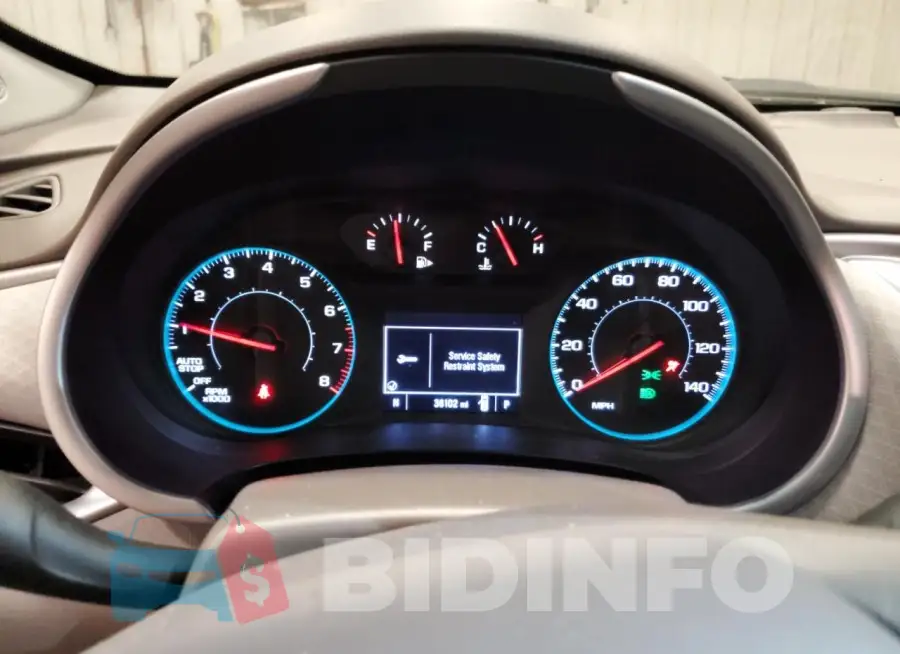 1G1ZD5ST6RF151069 Photo# 9