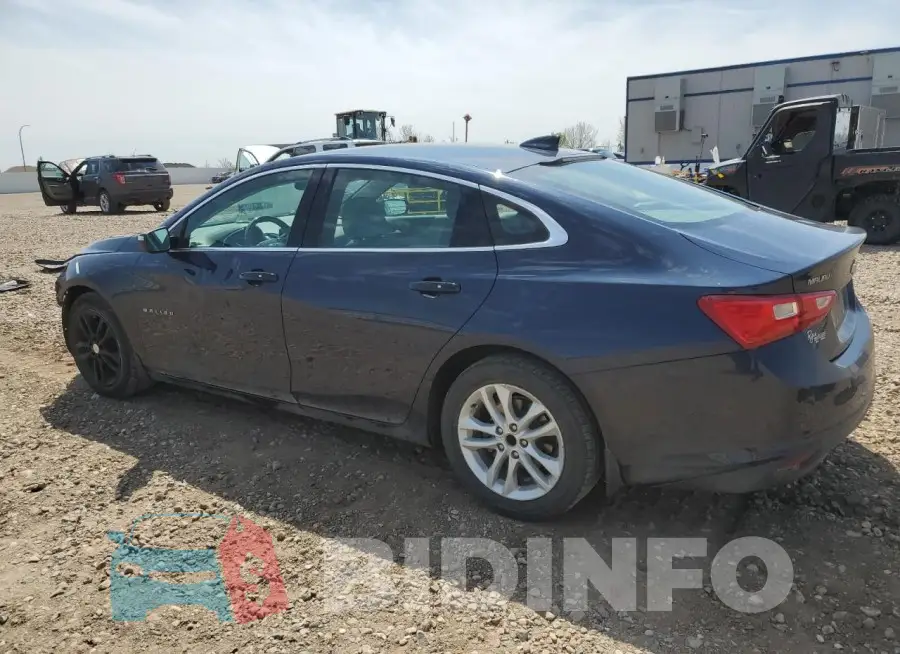 1G1ZD5ST7JF114519 Photo# 2