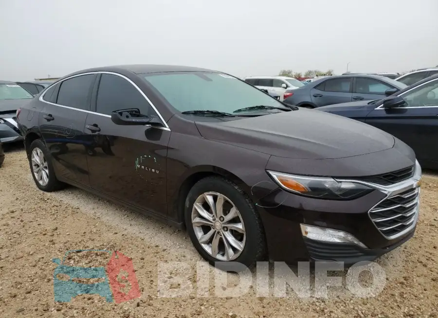 1G1ZD5ST7LF009529 Photo# 4