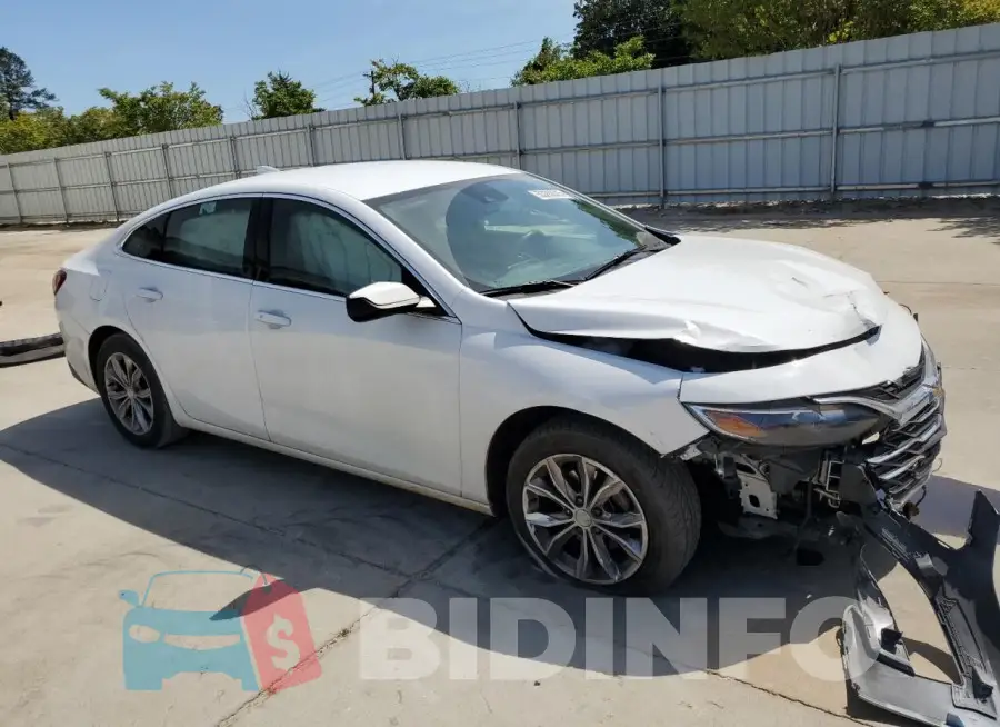 1G1ZD5ST7LF059234 Photo# 4