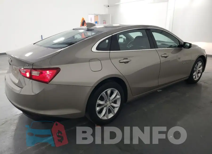 1G1ZD5ST7PF181761 Photo# 3