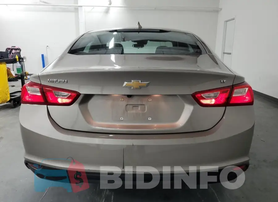 1G1ZD5ST7PF181761 Photo# 6