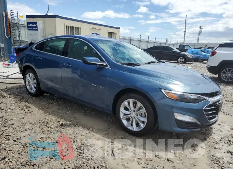 1G1ZD5ST7RF165305 Photo# 4