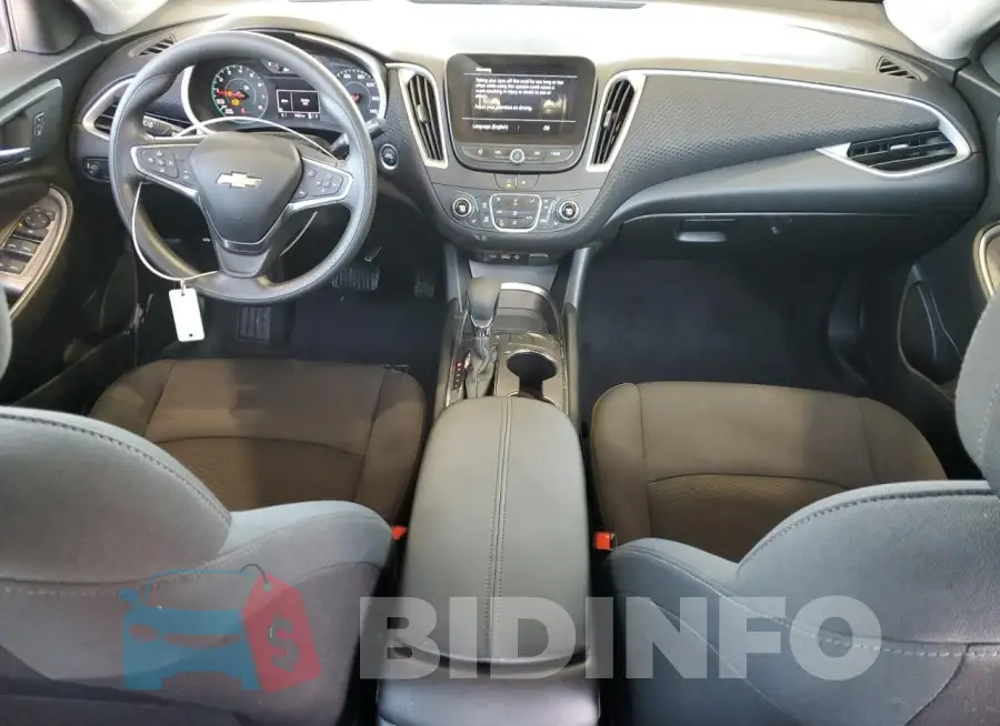 1G1ZD5ST7SF107054 Photo# 8