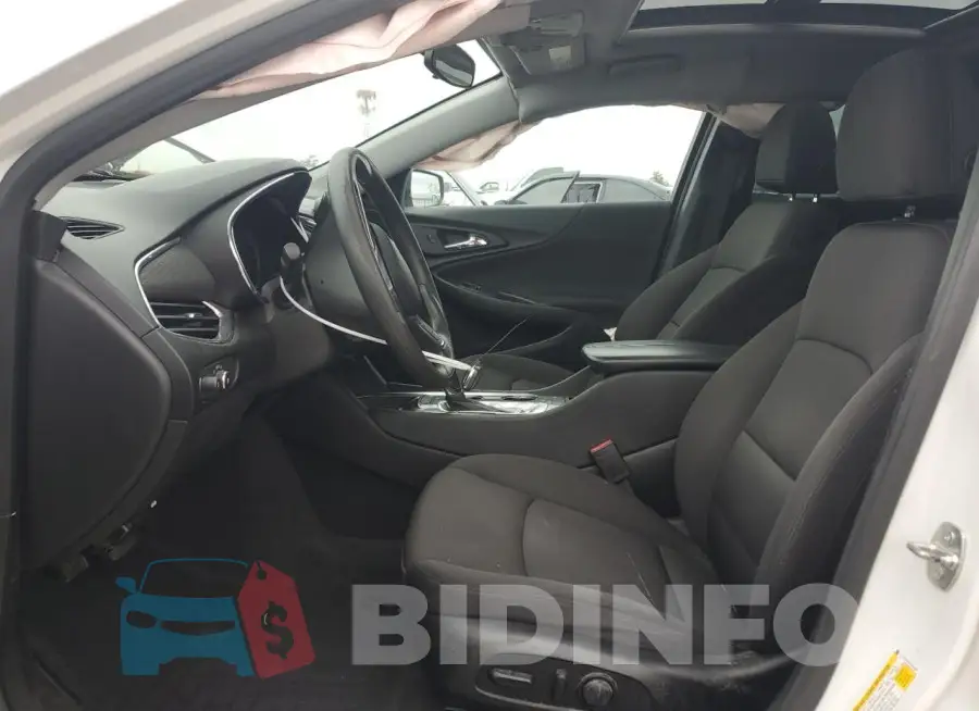 1G1ZD5ST8KF126065 Photo# 7