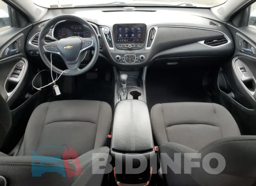 1G1ZD5ST8NF151584 Photo# 8