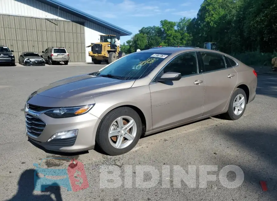 1G1ZD5ST8PF177458 Photo# 1