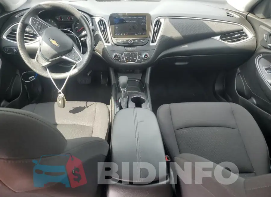 1G1ZD5ST9RF246712 Photo# 8