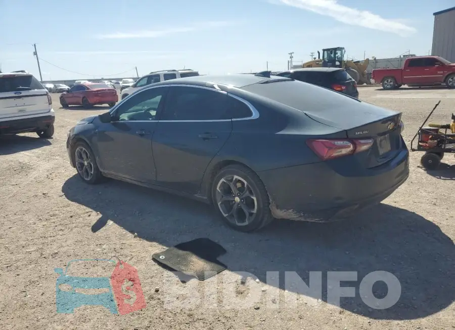 1G1ZD5STXMF077969 Photo# 2