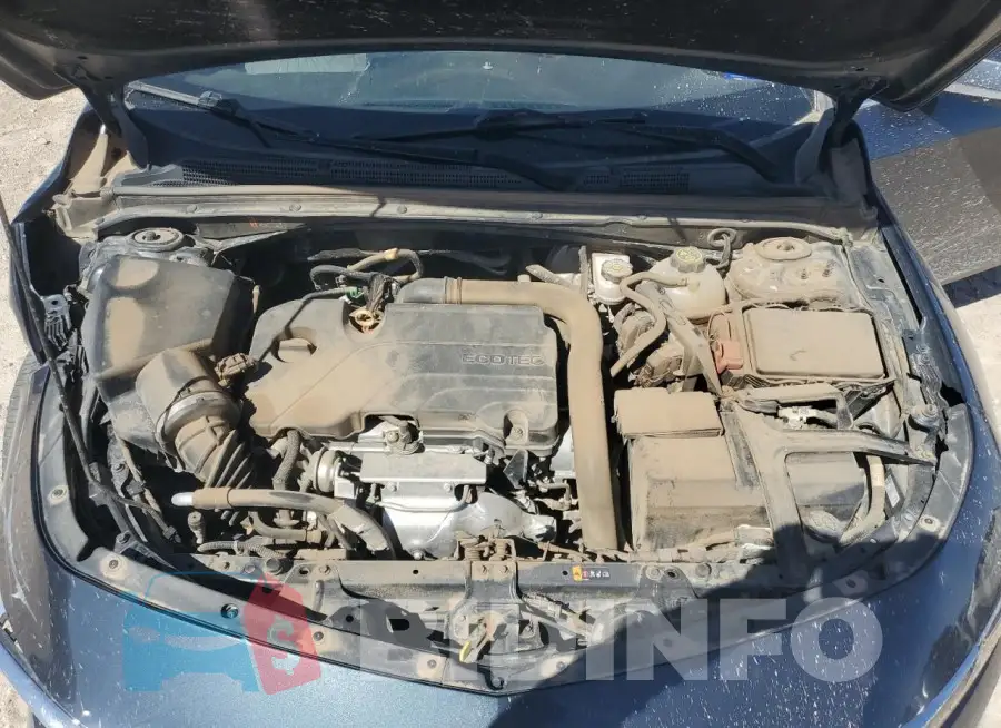 1G1ZD5STXMF077969 Photo# 11