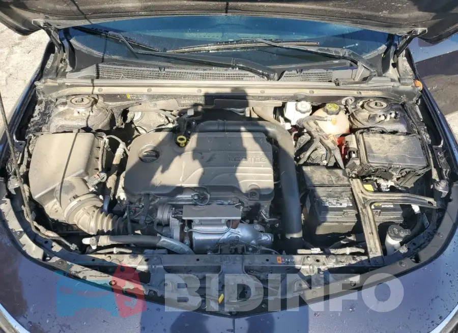 1G1ZD5STXPF165411 Photo# 11