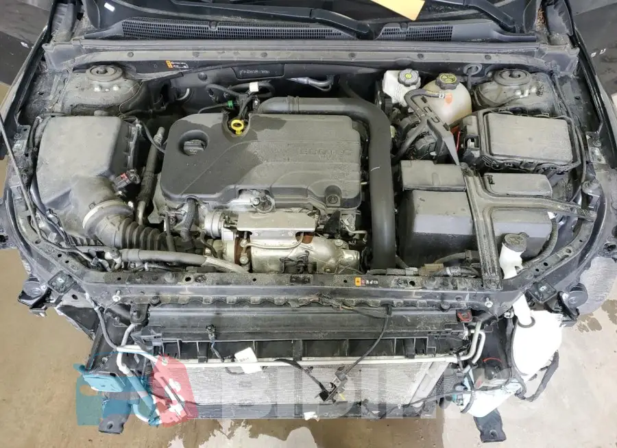 1G1ZD5STXPF178496 Photo# 11