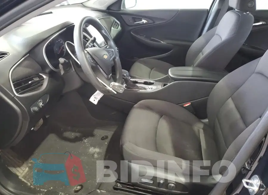 1G1ZD5STXPF178496 Photo# 7