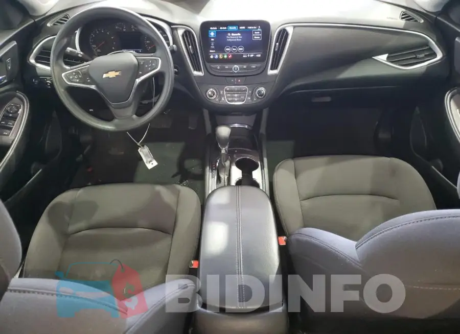 1G1ZD5STXPF178496 Photo# 8