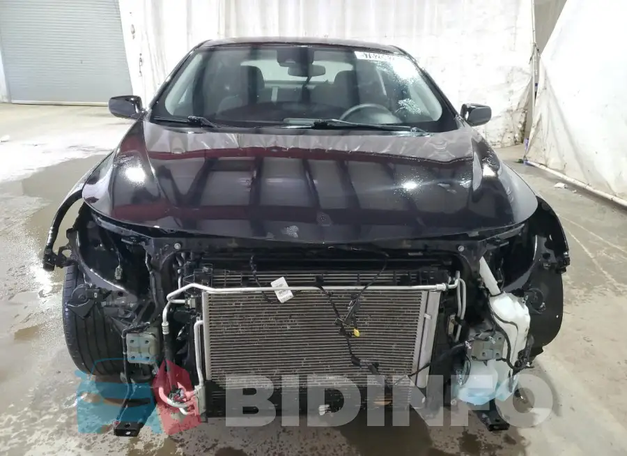 1G1ZD5STXPF178496 Photo# 5