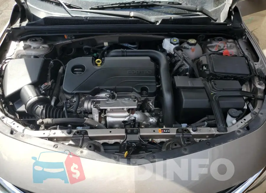 1G1ZD5STXPF194987 Photo# 11