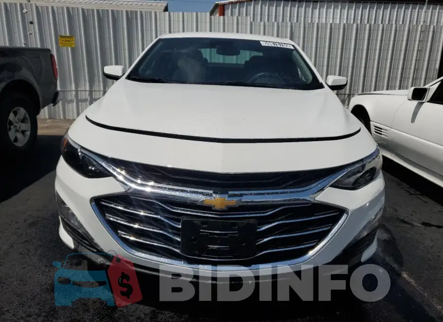 1G1ZD5STXSF131316 Photo# 5
