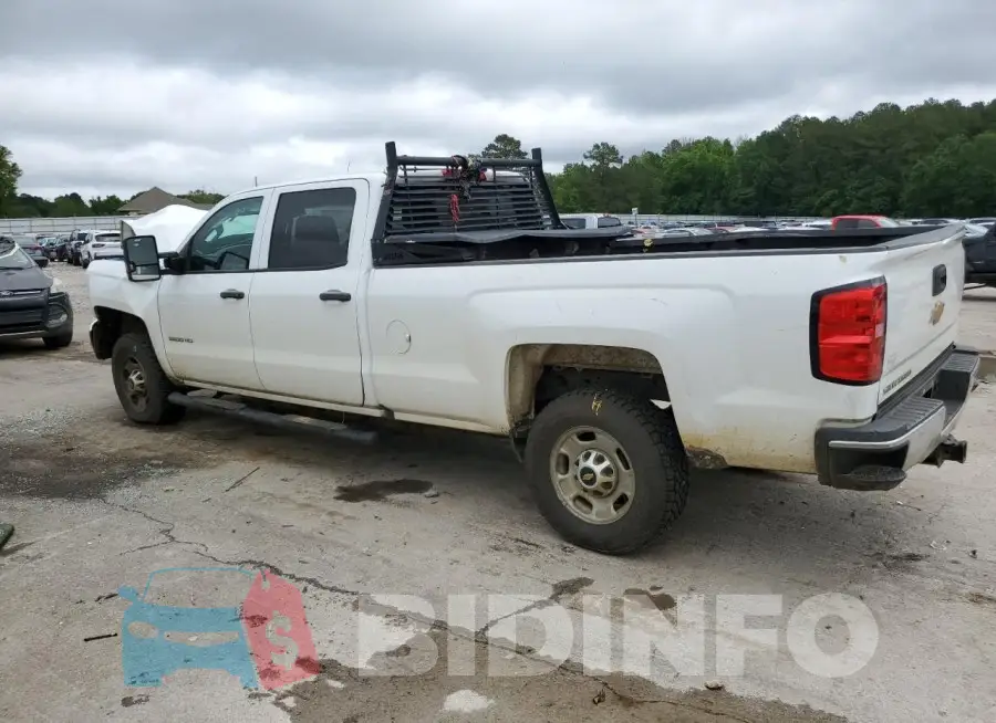 1GC1CREG7KF108587 Photo# 2