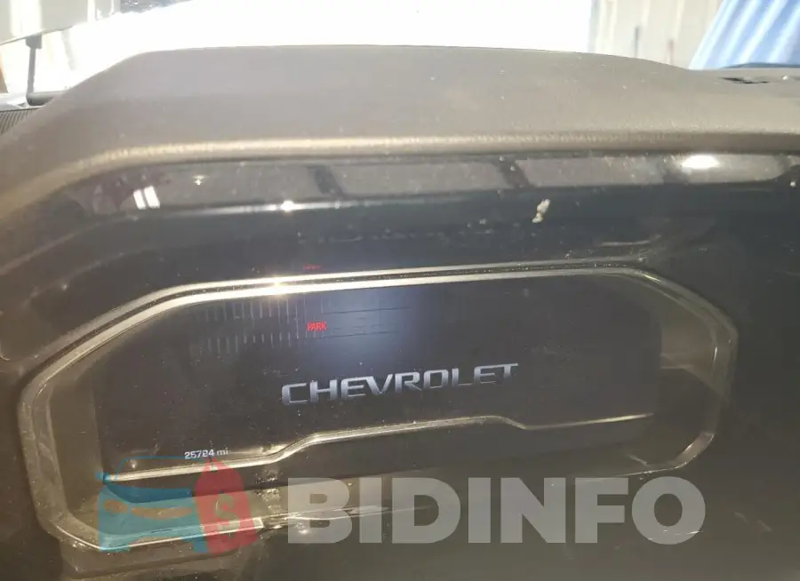 1GC4YNE7XRF469748 Photo# 9